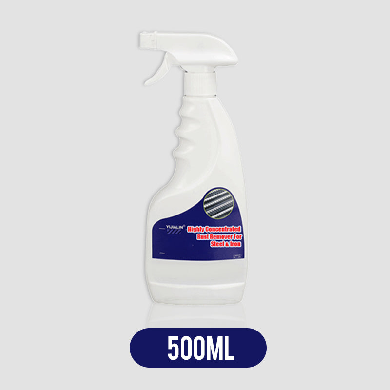 El Mago en la Caja de Herramientas, Potente Eliminación de Óxido, ¡Efecto Asombroso!