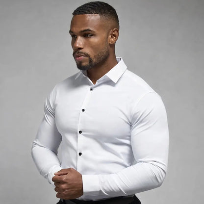 Camisa UltraTech de Alta Tecnología