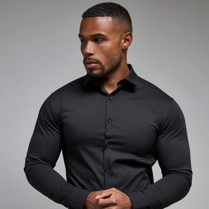 Camisa UltraTech de Alta Tecnología