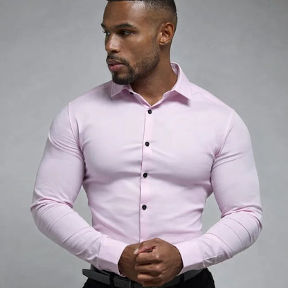 Camisa UltraTech de Alta Tecnología