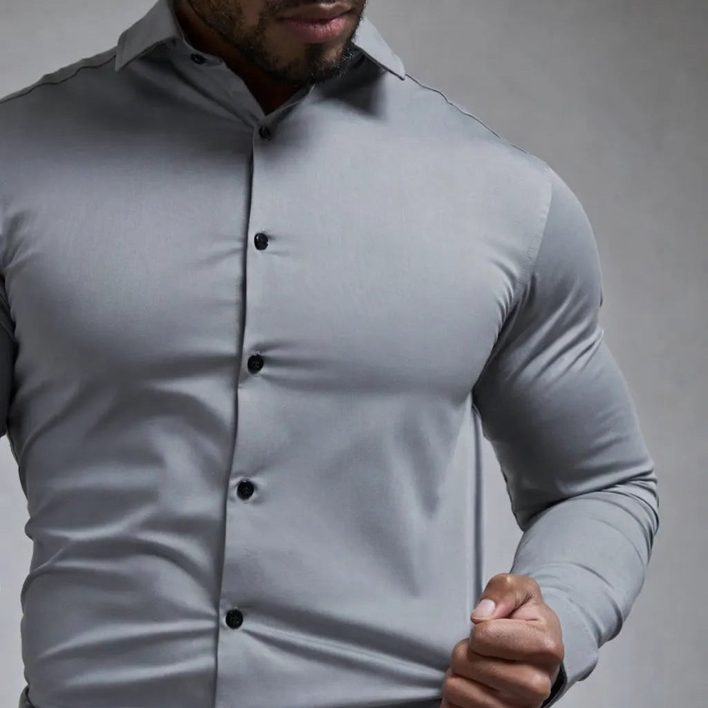 Camisa UltraTech de Alta Tecnología