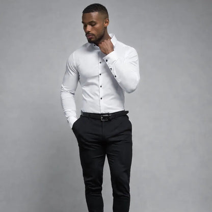 Camisa UltraTech de Alta Tecnología