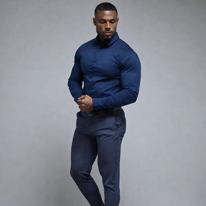 Camisa UltraTech de Alta Tecnología