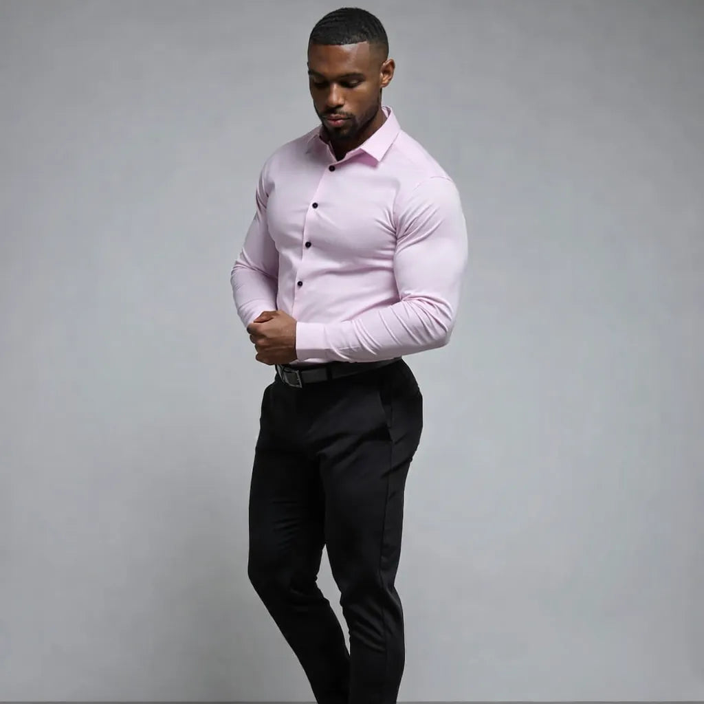 Camisa UltraTech de Alta Tecnología