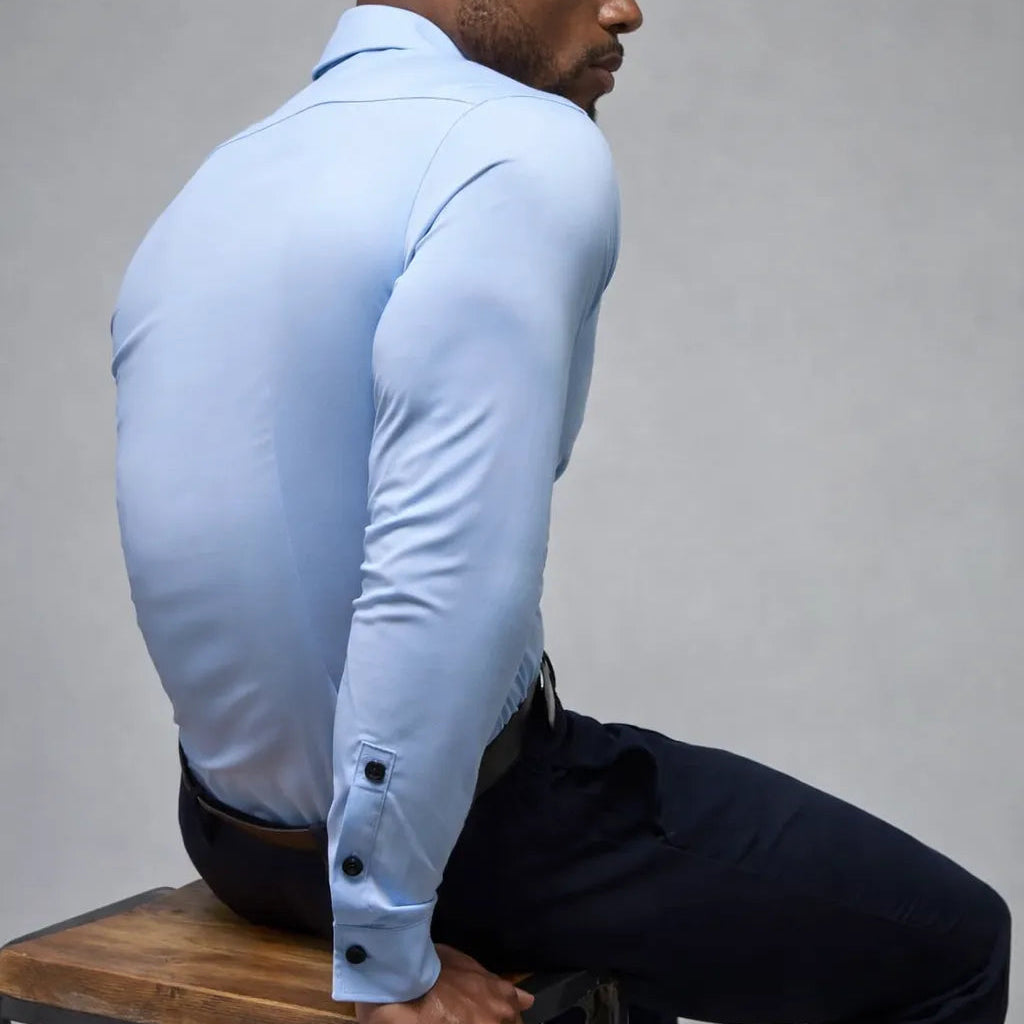 Camisa UltraTech de Alta Tecnología
