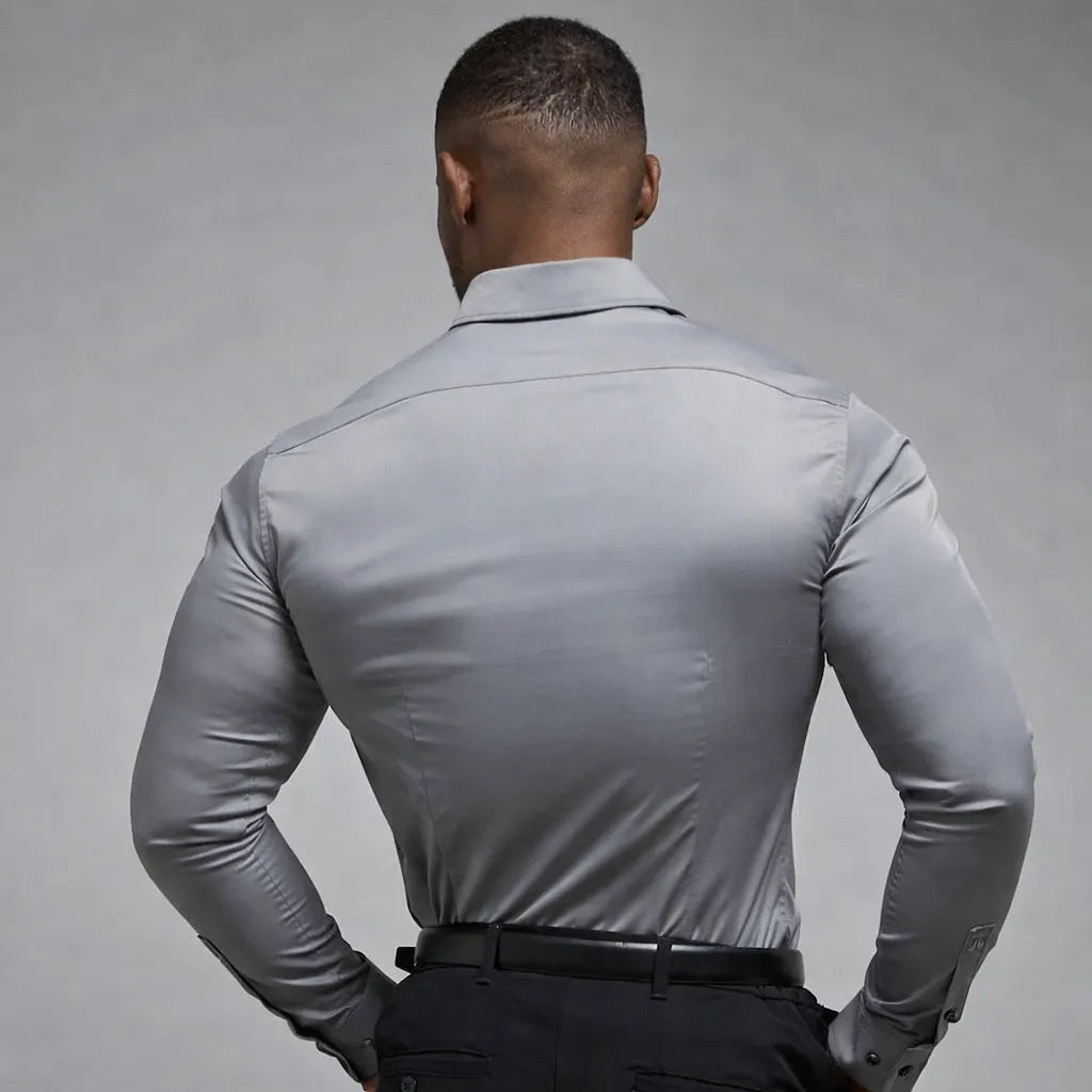Camisa UltraTech de Alta Tecnología