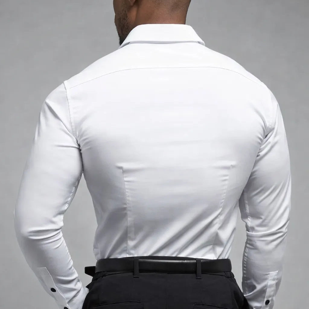 Camisa UltraTech de Alta Tecnología
