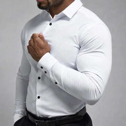 Camisa UltraTech de Alta Tecnología