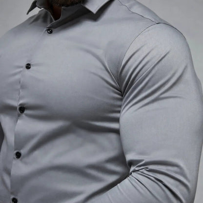 Camisa UltraTech de Alta Tecnología