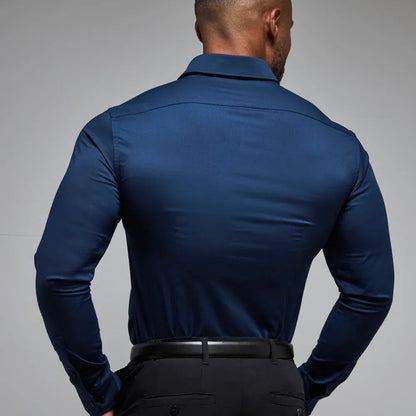 Camisa UltraTech de Alta Tecnología