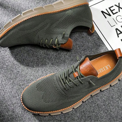 Zapatos Ortopedicos Ultra Cómodos - Brivori