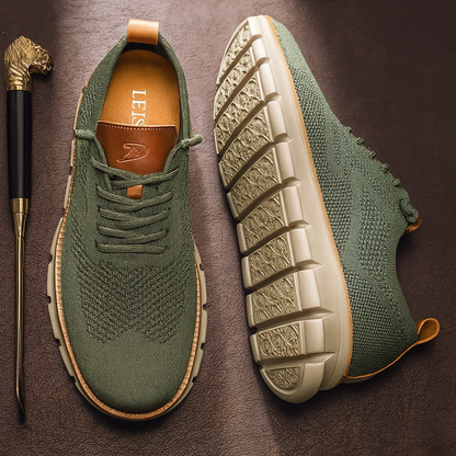 Zapatos Ortopedicos Ultra Cómodos - Brivori