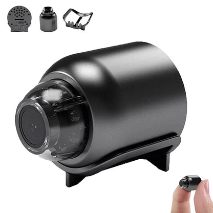 Mango Vision – Mini Cámara de Seguridad HD 1080P