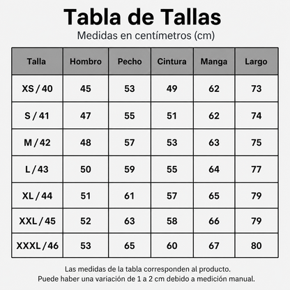 Camisa UltraTech de Alta Tecnología