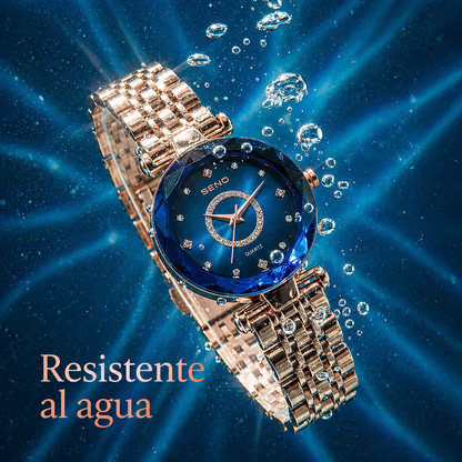 Reloj Seno Diamond – Elegancia y Lujo en Cada Detalle